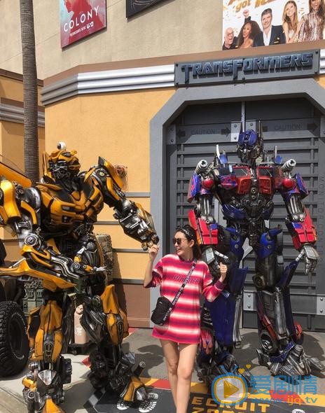 吕夏生活照 吕夏高清写真_吕夏高清剧照