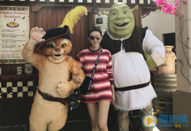 吕夏生活照 吕夏高清写真_吕夏高清剧照