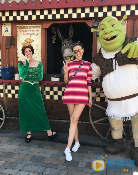 吕夏生活照 吕夏高清写真_吕夏高清剧照