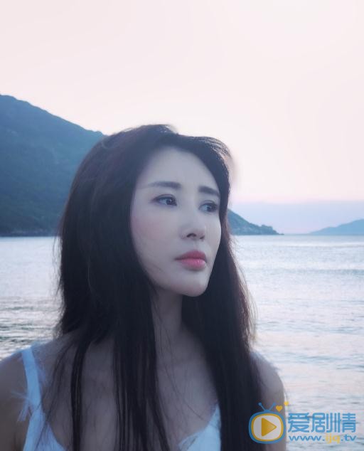 吕夏街拍写真 吕夏高清写真_吕夏高清剧照
