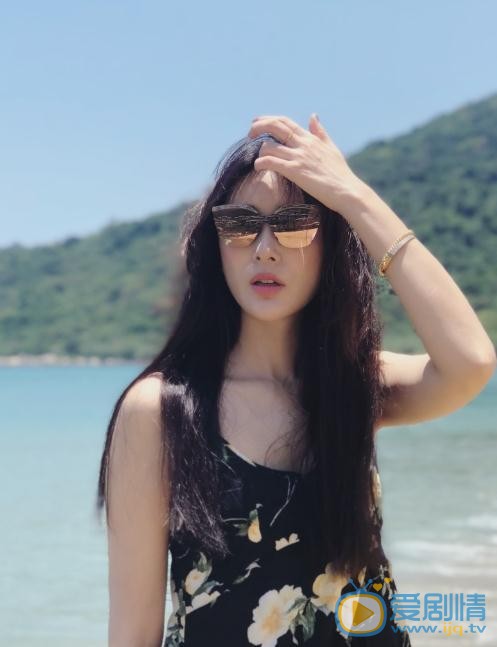 吕夏街拍写真 吕夏高清写真_吕夏高清剧照