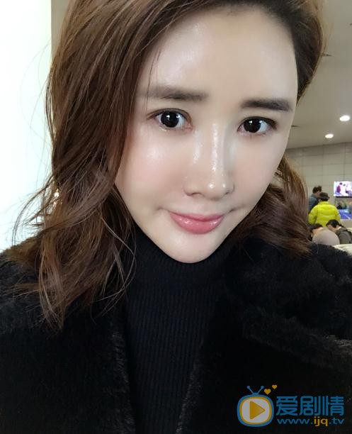 吕夏生活照 吕夏高清写真_吕夏高清剧照