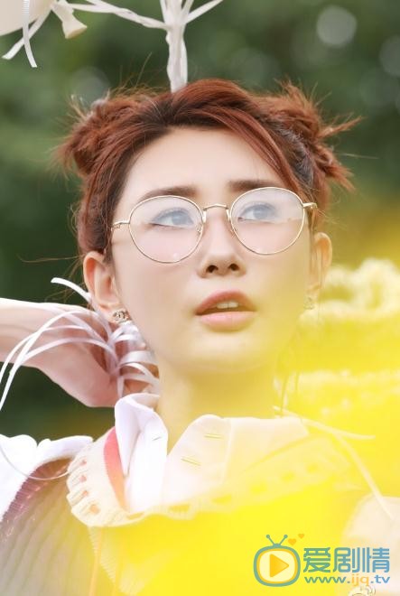吕夏写真 吕夏高清写真_吕夏高清剧照