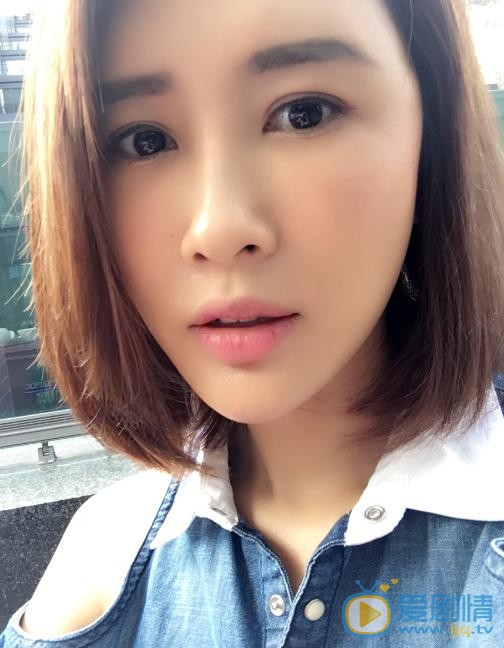 吕夏生活照 吕夏高清写真_吕夏高清剧照