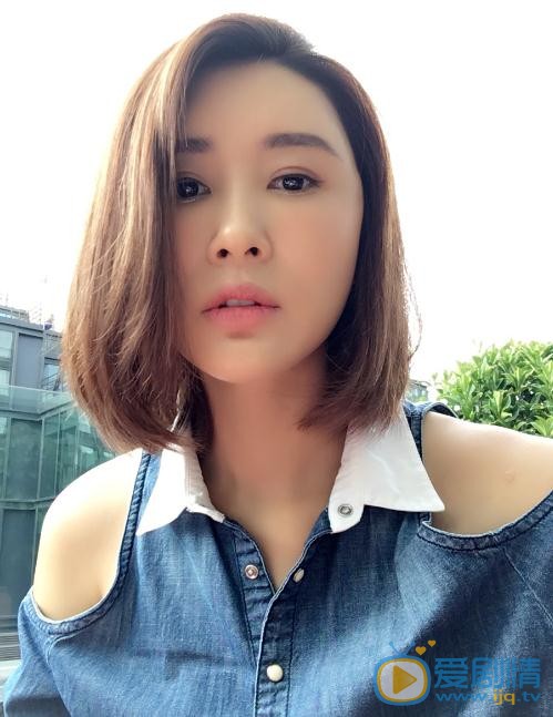 吕夏生活照 吕夏高清写真_吕夏高清剧照