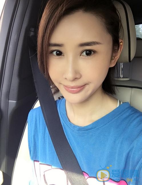 吕夏生活照 吕夏高清写真_吕夏高清剧照