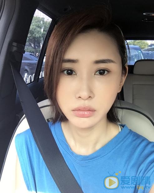 吕夏生活照 吕夏高清写真_吕夏高清剧照