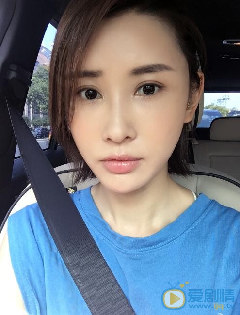 吕夏生活照 吕夏高清写真_吕夏高清剧照