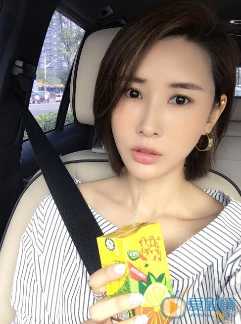 吕夏生活照 吕夏高清写真_吕夏高清剧照