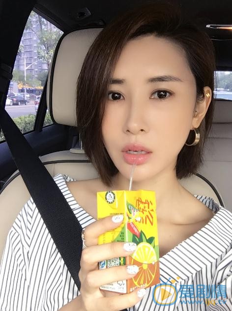 吕夏生活照 吕夏高清写真_吕夏高清剧照