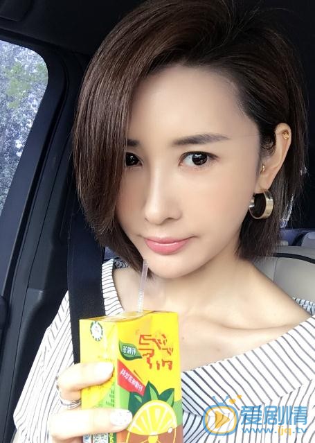 吕夏生活照 吕夏高清写真_吕夏高清剧照