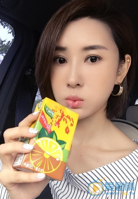 吕夏生活照 吕夏高清写真_吕夏高清剧照