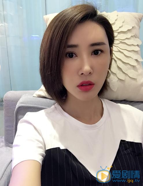 吕夏生活照 吕夏高清写真_吕夏高清剧照