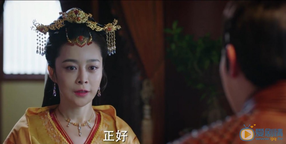 媚者无疆阮娘剧照 
