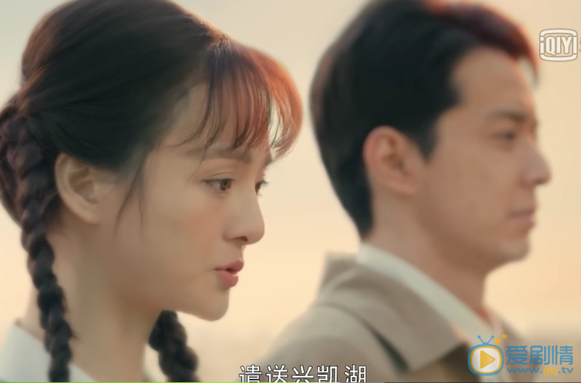 最美的青春冯程的女友是谁？唐琦有什么问题？唐琦为什么要逃跑？