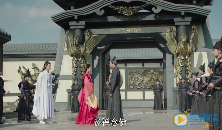 扶摇和玉衡父女相认了吗？玉衡死了吗？玉衡的结局是什么？
