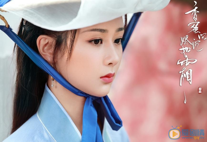 香蜜沉沉烬如霜锦觅的身世是什么？锦觅真正的身份是谁？