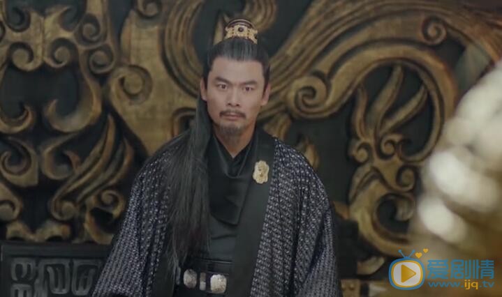 扶摇德王为什么造反？德王造反的原因是什么？