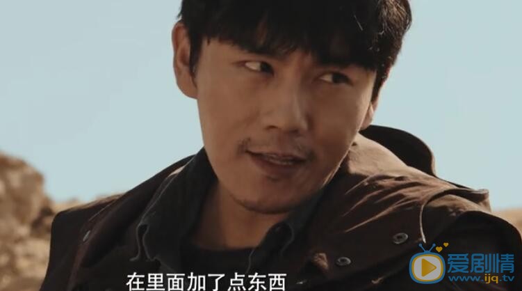 沙海黎簇的血为什么能够指路？黎簇身体里到底有什么？为什么不怕虫子？
