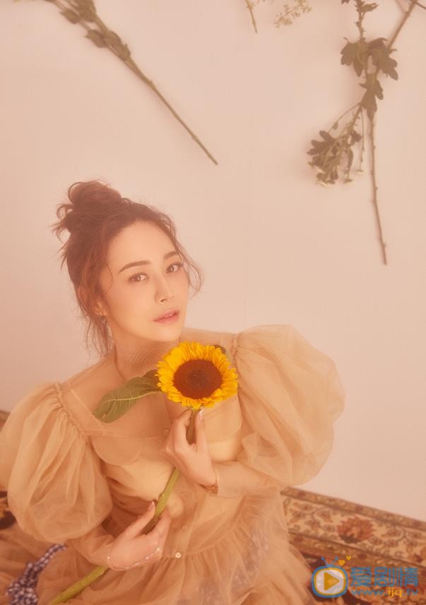 李羿瑄个人写真 李羿瑄高清写真_李羿瑄高清剧照
