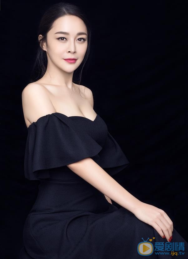 李羿瑄个人写真 李羿瑄高清写真_李羿瑄高清剧照