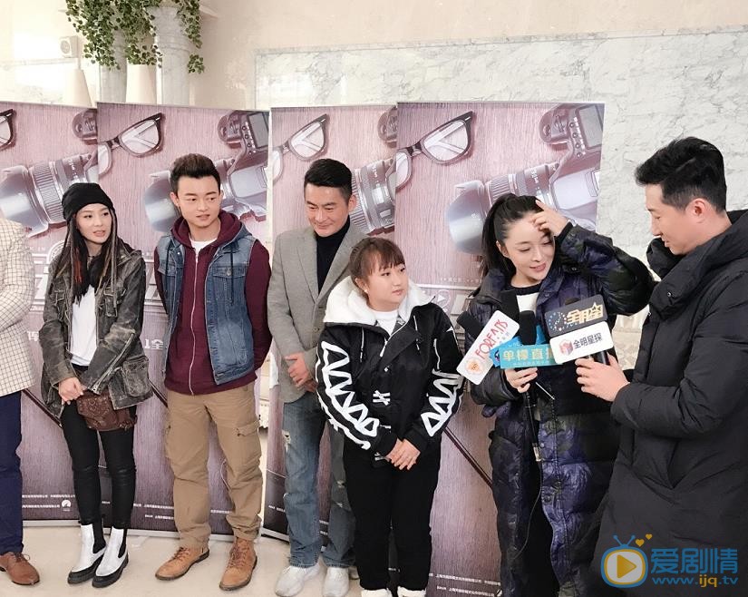 李羿瑄活动照 李羿瑄高清写真_李羿瑄高清剧照