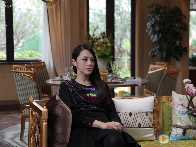 李羿瑄青春因爱而美丽剧照 李羿瑄高清写真_李羿瑄高清剧照