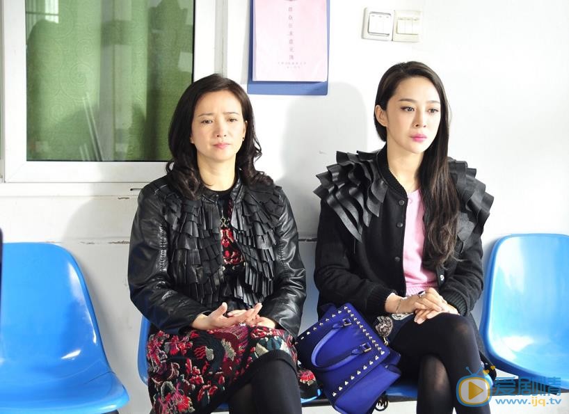 李羿瑄青春因爱而美丽剧照 李羿瑄高清写真_李羿瑄高清剧照