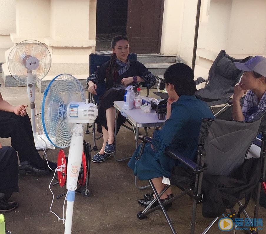 李羿瑄剧场照合集 李羿瑄高清写真_李羿瑄高清剧照