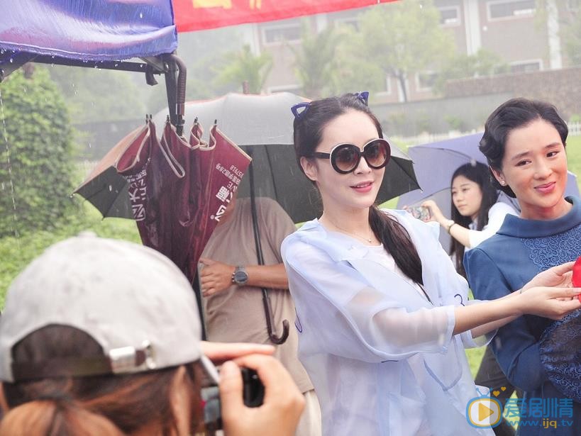 李羿瑄剧场照合集 李羿瑄高清写真_李羿瑄高清剧照