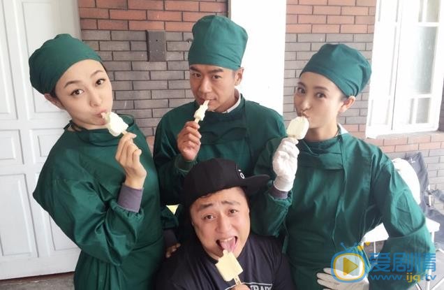 李羿瑄剧场照合集 李羿瑄高清写真_李羿瑄高清剧照