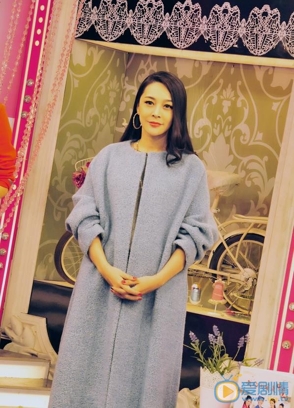 李羿瑄综艺合集 李羿瑄高清写真_李羿瑄高清剧照