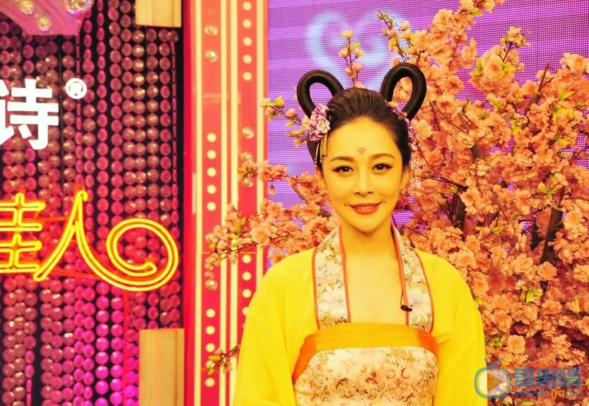 李羿瑄综艺合集 李羿瑄高清写真_李羿瑄高清剧照
