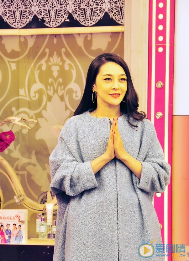 李羿瑄综艺合集 李羿瑄高清写真_李羿瑄高清剧照