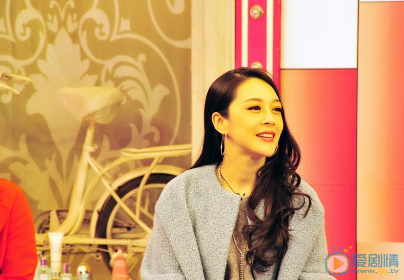 李羿瑄综艺合集 李羿瑄高清写真_李羿瑄高清剧照