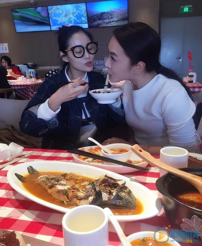 李羿瑄生活照 李羿瑄高清写真_李羿瑄高清剧照