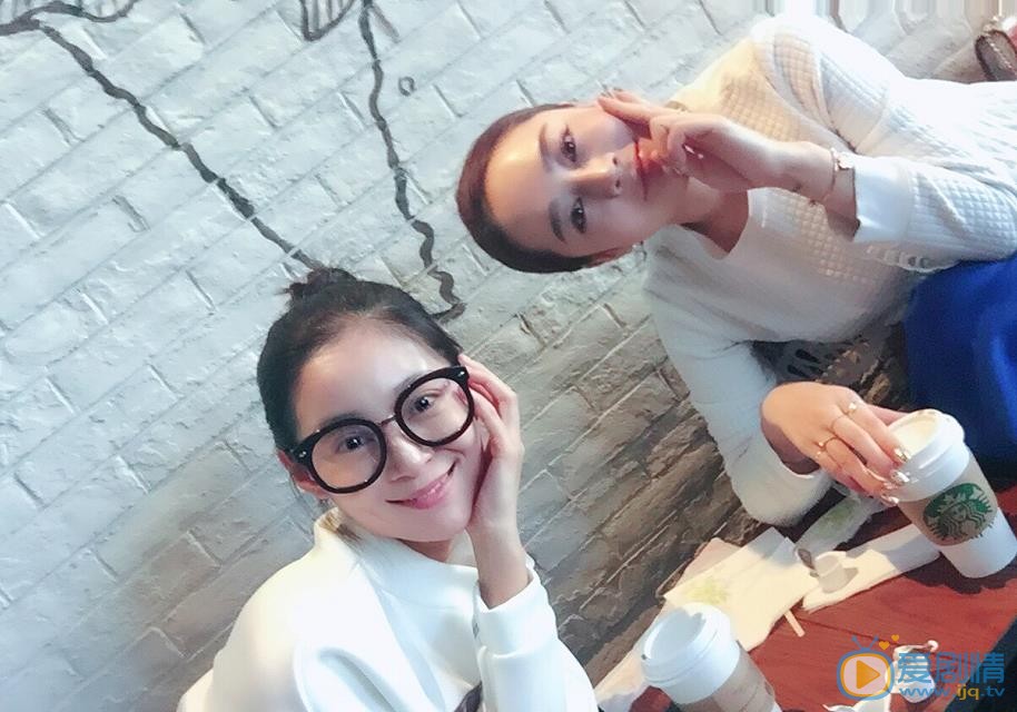 李羿瑄生活照 李羿瑄高清写真_李羿瑄高清剧照