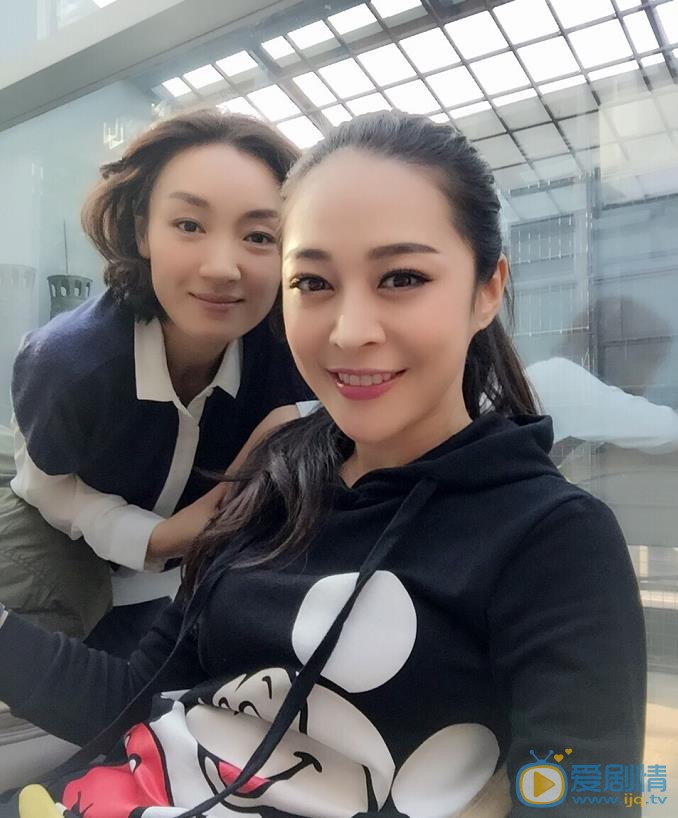 李羿瑄生活照 李羿瑄高清写真_李羿瑄高清剧照