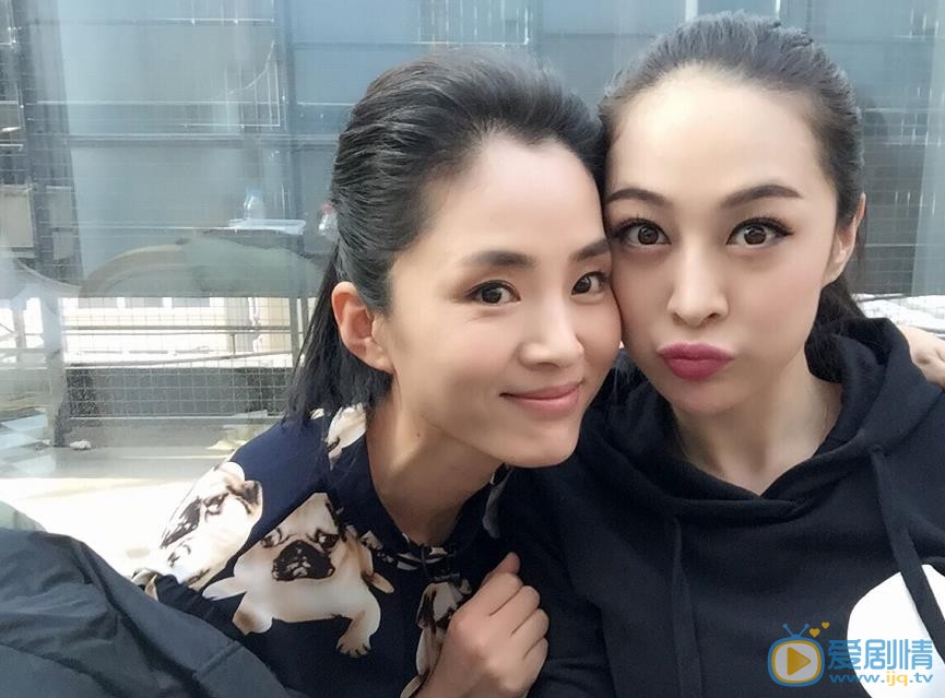 李羿瑄生活照 李羿瑄高清写真_李羿瑄高清剧照