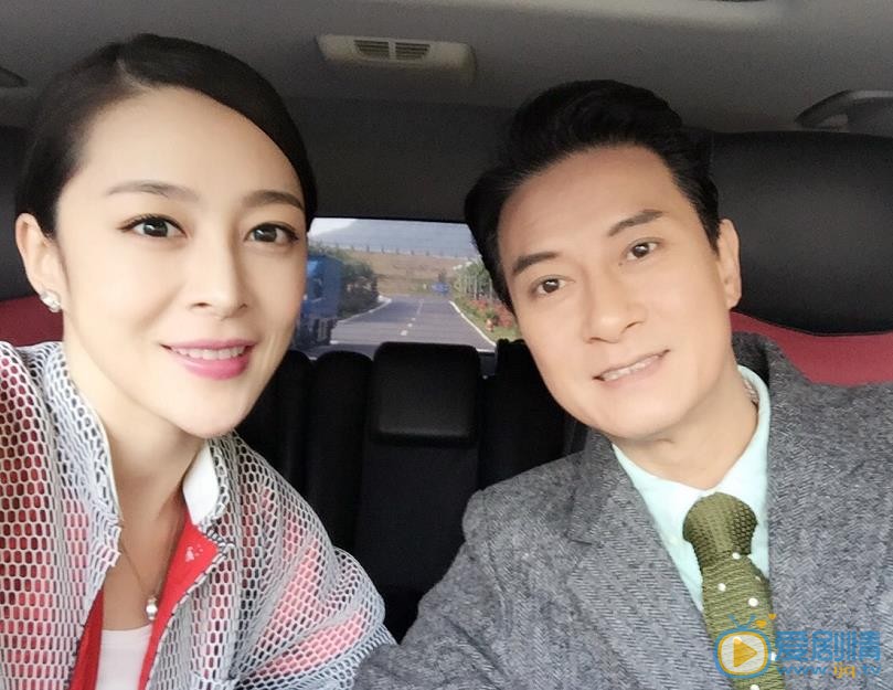 李羿瑄与人合照 李羿瑄高清写真_李羿瑄高清剧照