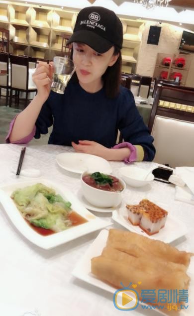 冯波日常生活 冯波高清写真_冯波高清剧照