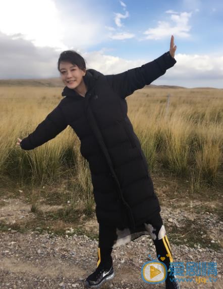 冯波日常生活 冯波高清写真_冯波高清剧照