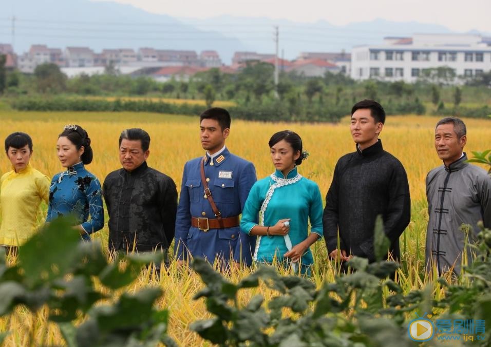 肖轶《第九个寡妇》剧照 肖轶高清写真_肖轶高清剧照