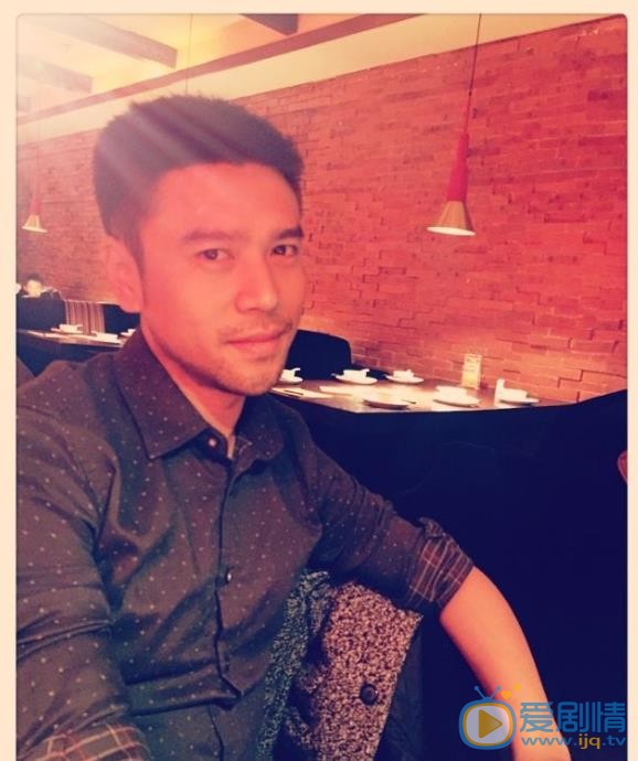 肖轶生活照 肖轶高清写真_肖轶高清剧照