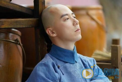 延禧攻略袁春望真正身世是什么？袁春望和乾隆是兄弟吗？