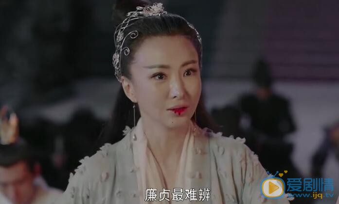扶摇&ldquo;天生北斗，其二为天璇，其五为玉衡，玉衡廉贞，化气为囚&rdquo;是什么意思？
