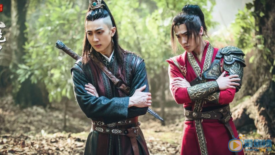 武动乾坤剧情介绍(1-60集大结局)