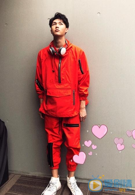 李明源活动照 李明源高清写真_李明源高清剧照