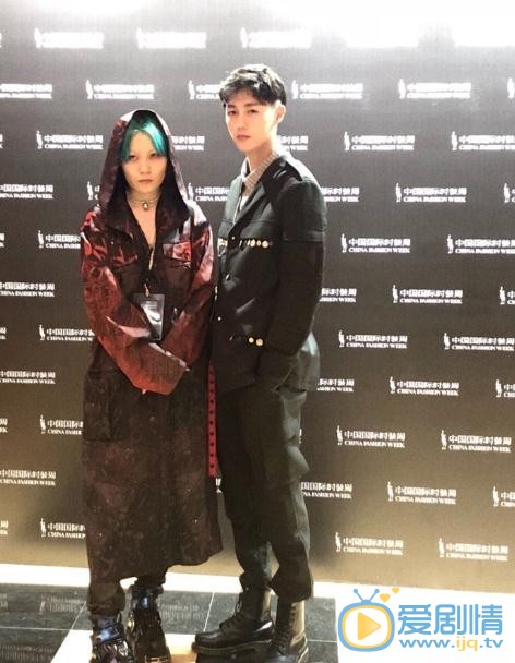 李明源活动照 李明源高清写真_李明源高清剧照