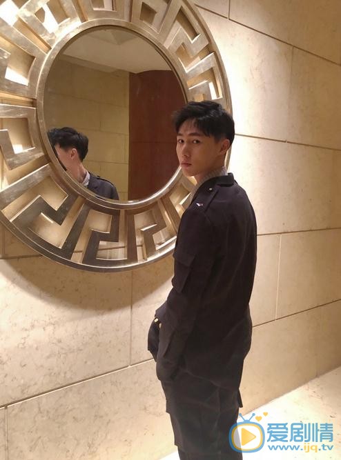李明源活动照 李明源高清写真_李明源高清剧照